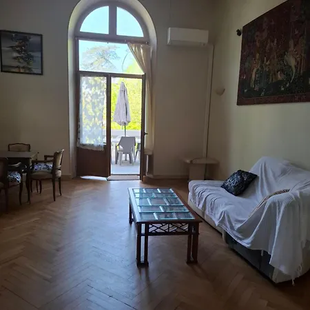 Beau Site Διαμέρισμα *